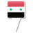 Syria Icon